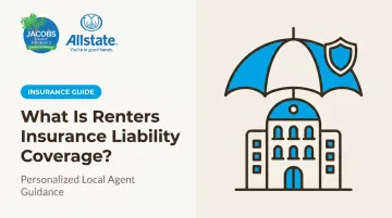 What Is Renters Insurance Liability Coverage?