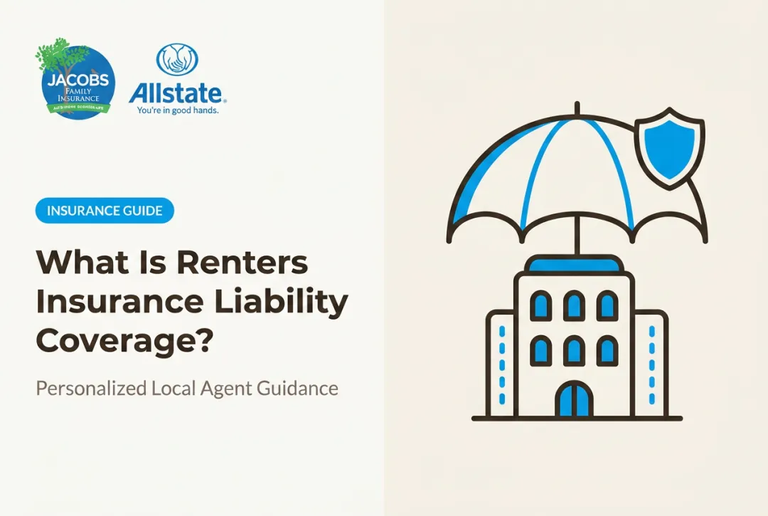 What Is Renters Insurance Liability Coverage?