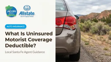 What Is Uninsured Motorist Coverage Deductible?
