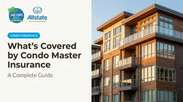 What's Covered by Condo Master Insurance: A Complete Guide