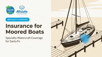 Insurance for Moored Boats