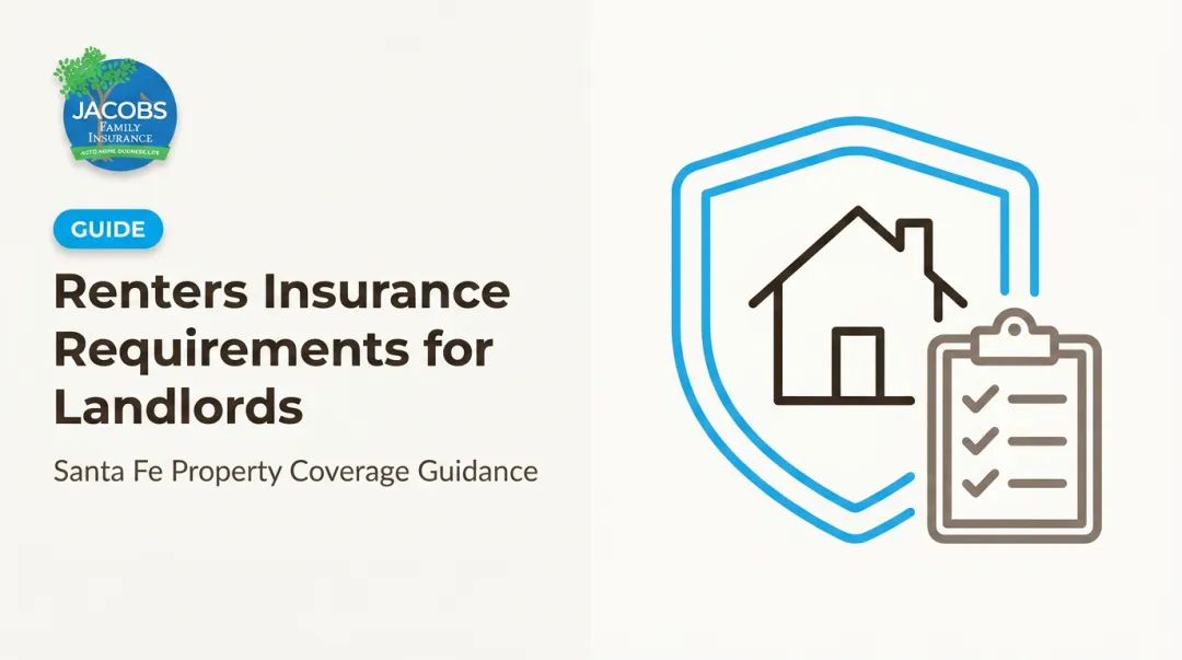 Renters Insurance Requirements for Landlords