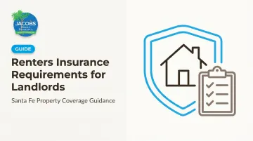 Renters Insurance Requirements for Landlords