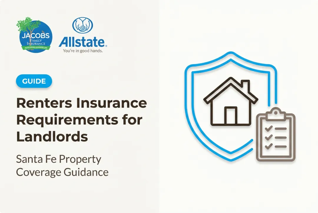 Renters Insurance Requirements for Landlords