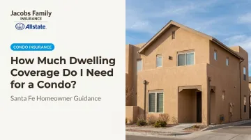 How Much Dwelling Coverage Do I Need for a Condo?