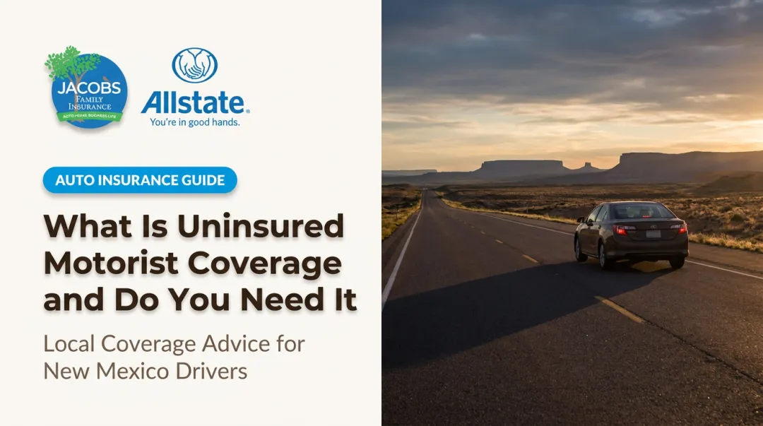 What Is Uninsured Motorist Coverage and Do You Need It