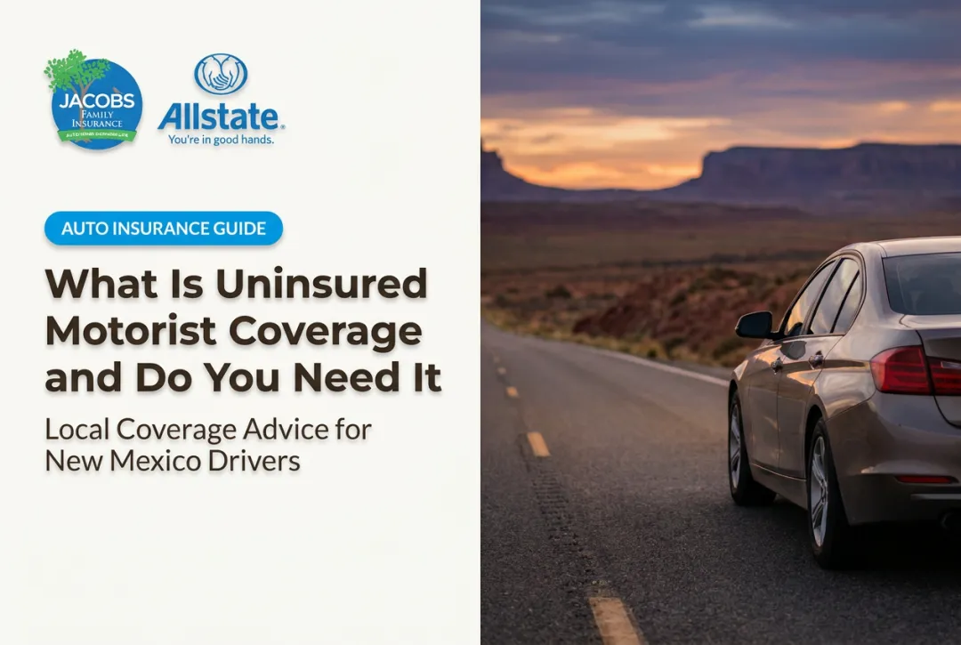 What Is Uninsured Motorist Coverage and Do You Need It