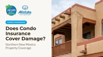 Does Condo Insurance Cover Damage?