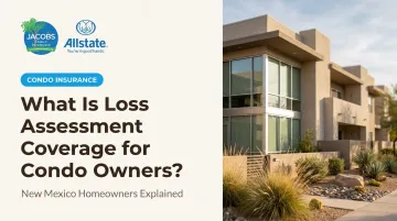 What Is Loss Assessment Coverage for Condo Owners?