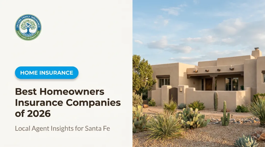 Best Homeowners Insurance Companies of 2026