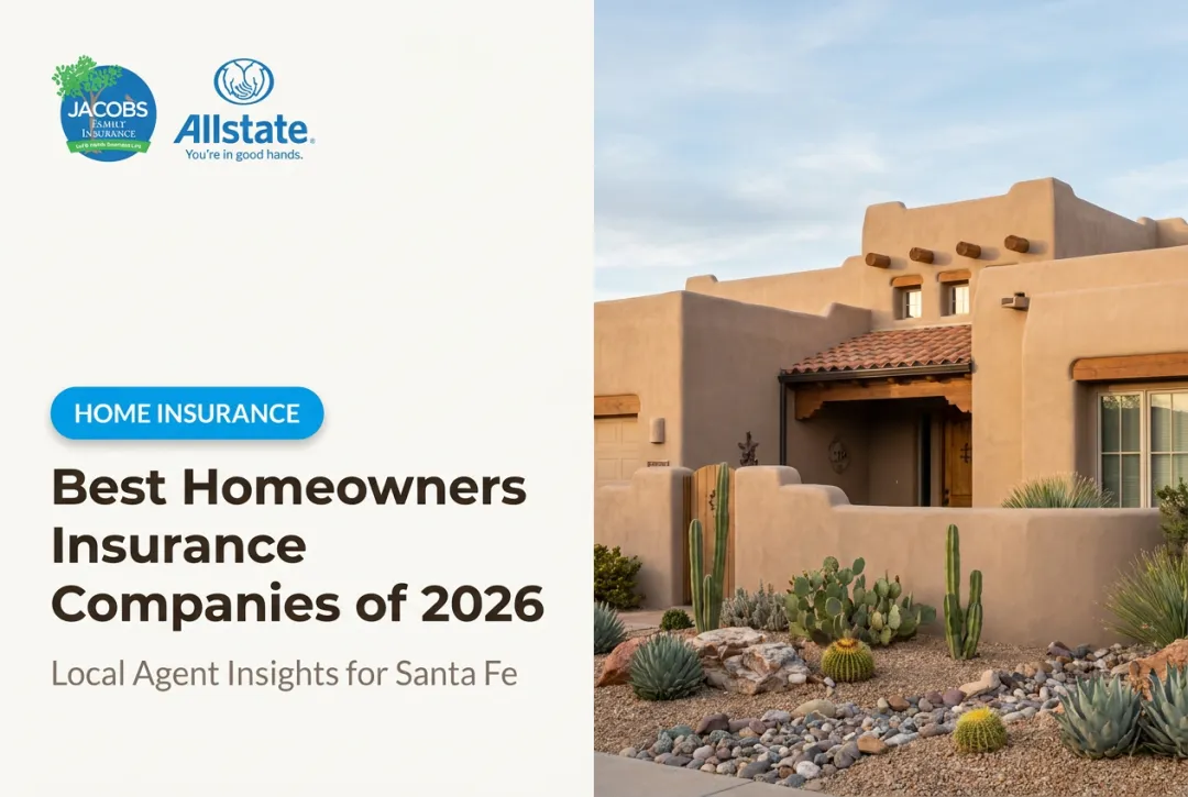 Best Homeowners Insurance Companies of 2026