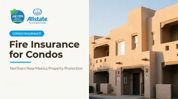 Fire Insurance for Condos