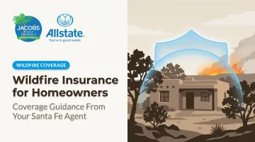 Wildfire Insurance for Homeowners