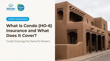 What Is Condo (HO-6) Insurance and What Does It Cover?