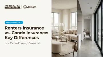 Renters Insurance vs. Condo Insurance: Key Differences