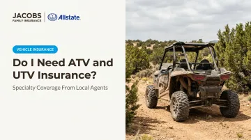 Do I Need ATV and UTV Insurance?