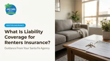 What Is Liability Coverage for Renters Insurance?