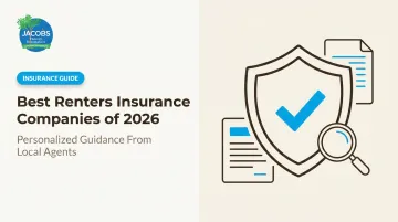 Best Renters Insurance Companies of 2026