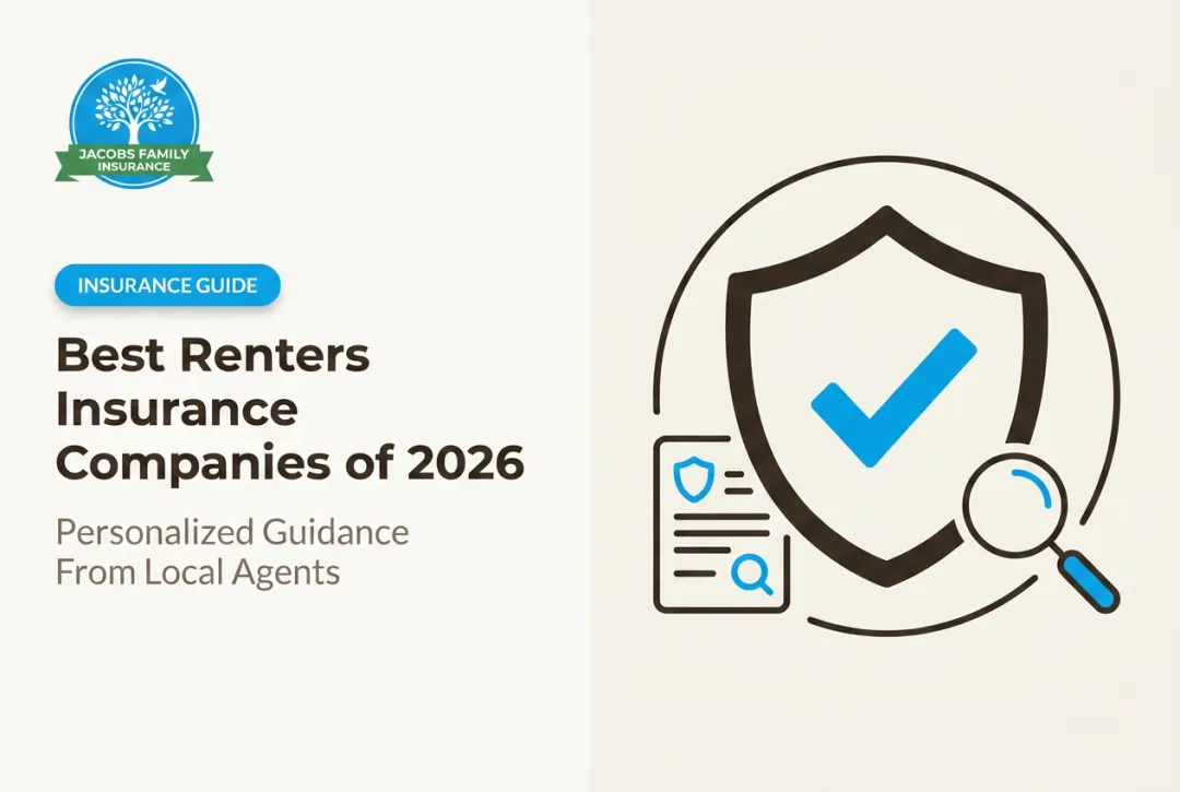 Best Renters Insurance Companies of 2026
