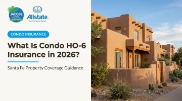 What Is Condo HO-6 Insurance in 2026?