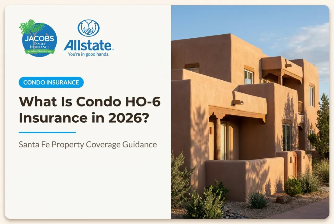 What Is Condo HO-6 Insurance in 2026?