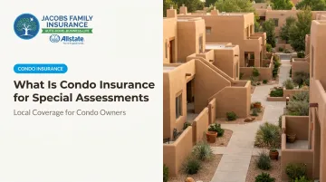 What Is Condo Insurance for Special Assessments