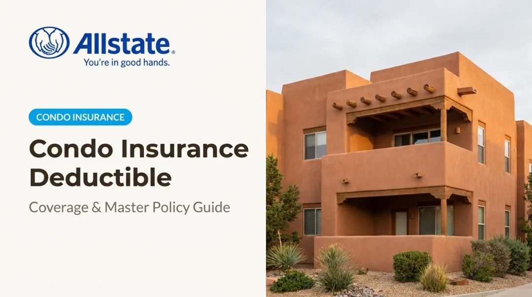 Condo Insurance Deductible: Coverage & Master Policy Guide