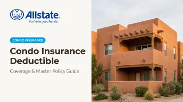 Condo Insurance Deductible: Coverage &amp; Master Policy Guide