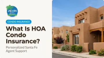 What Is HOA Condo Insurance?