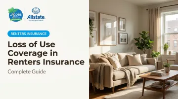 Loss of Use Coverage in Renters Insurance: Complete Guide