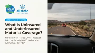 What Is Uninsured and Underinsured Motorist Coverage?