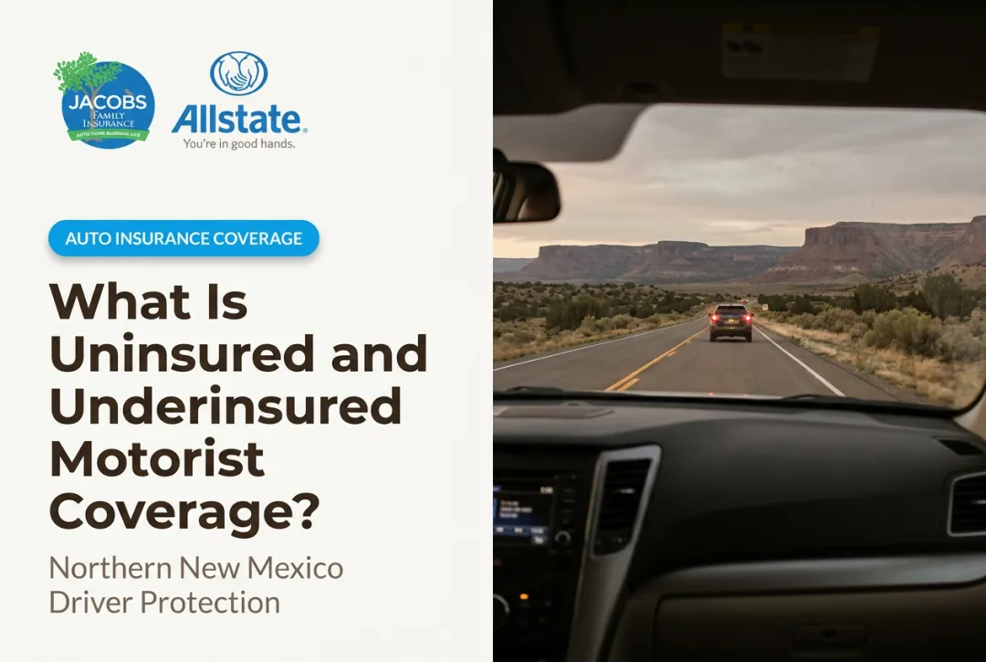 What Is Uninsured and Underinsured Motorist Coverage?