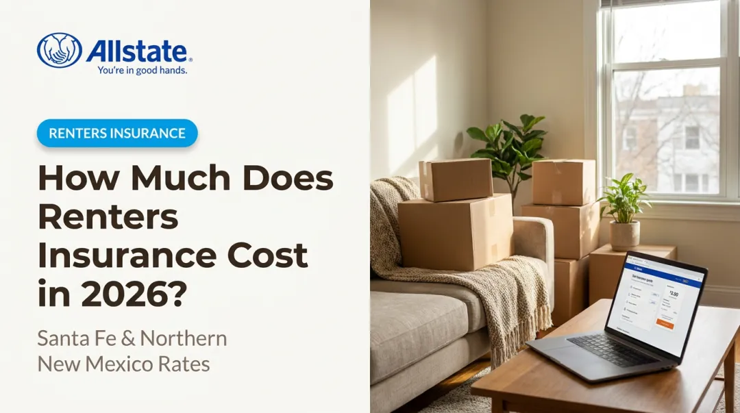 How Much Does Renters Insurance Cost in 2026?