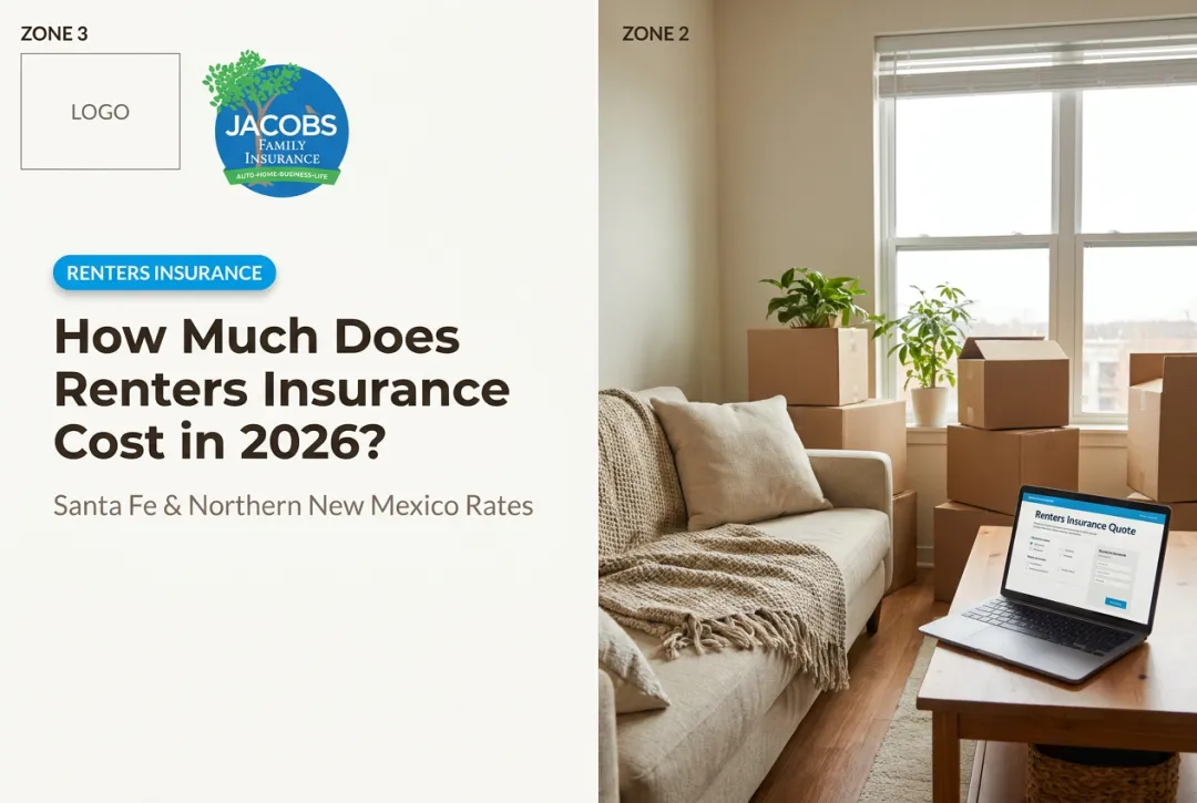 How Much Does Renters Insurance Cost in 2026?
