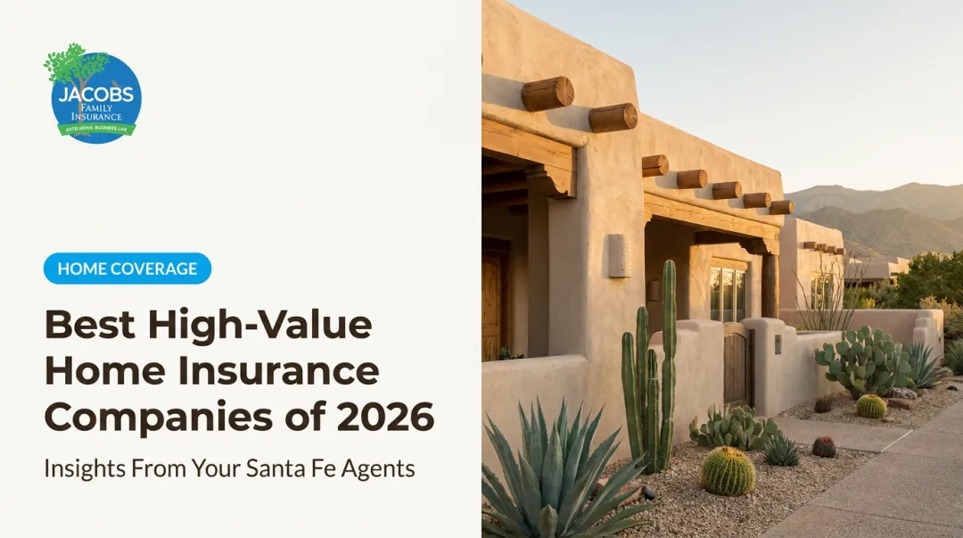 Best High-Value Home Insurance Companies of 2026