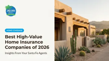 Best High-Value Home Insurance Companies of 2026
