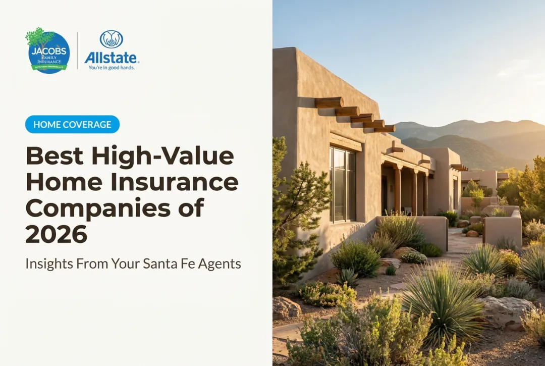 Best High-Value Home Insurance Companies of 2026
