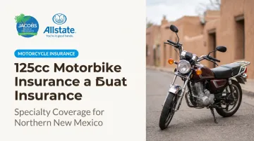 125cc Motorbike Insurance