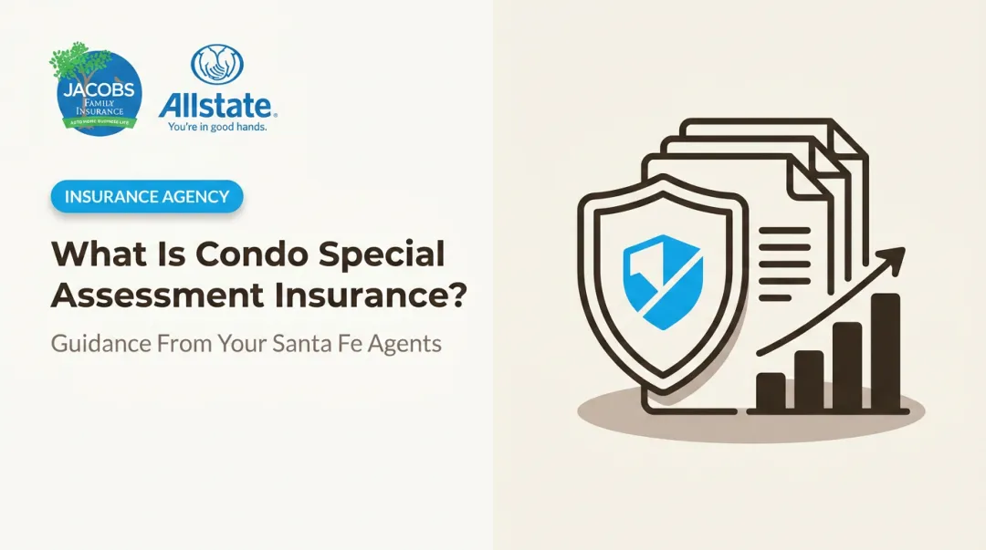 What Is Condo Special Assessment Insurance?