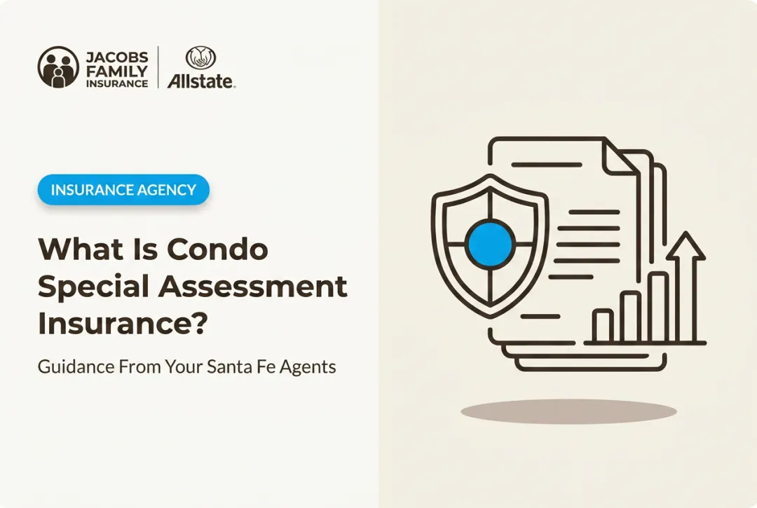 What Is Condo Special Assessment Insurance?