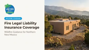 Fire Legal Liability Insurance Coverage