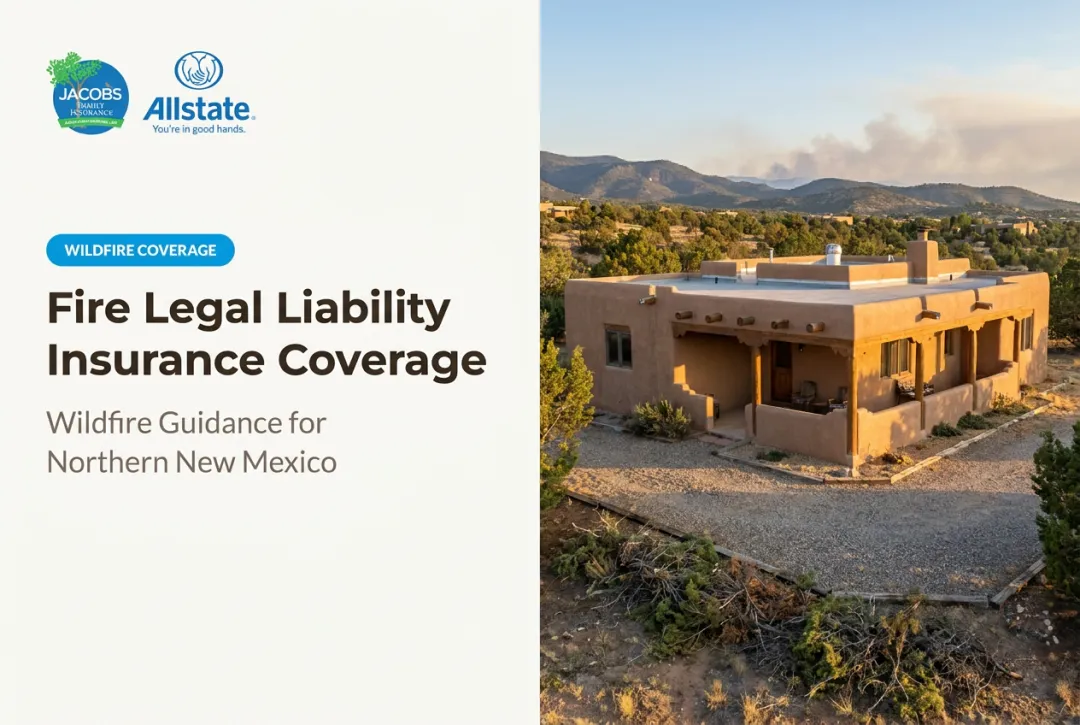 Fire Legal Liability Insurance Coverage