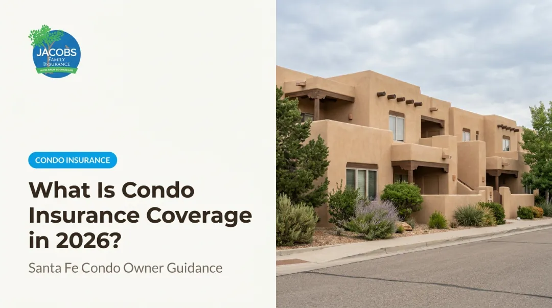 What Is Condo Insurance Coverage in 2026?