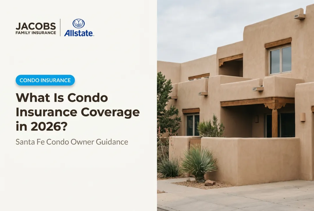 What Is Condo Insurance Coverage in 2026?