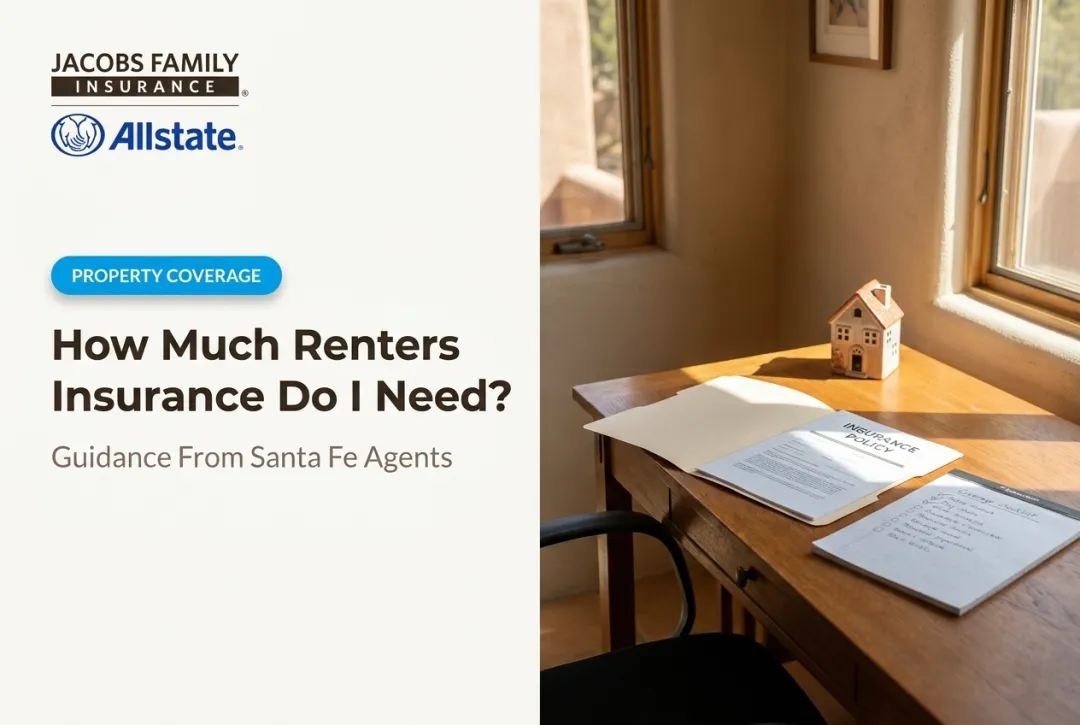 How Much Renters Insurance Do I Need?