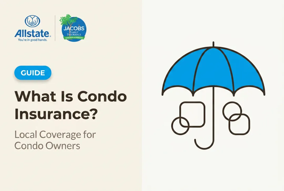 What Is Condo Insurance?