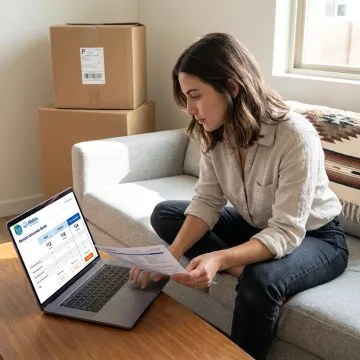 Renters contents insurance quote comparison