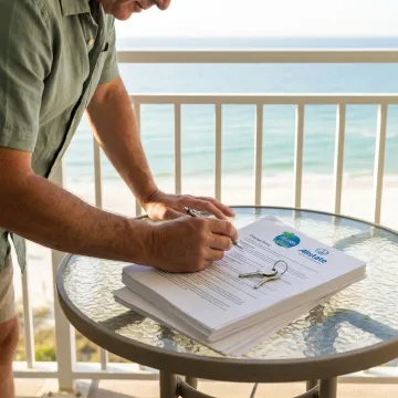 Rental condo insurance for beach property coverage