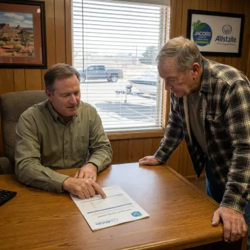 Boat towing insurance consultation