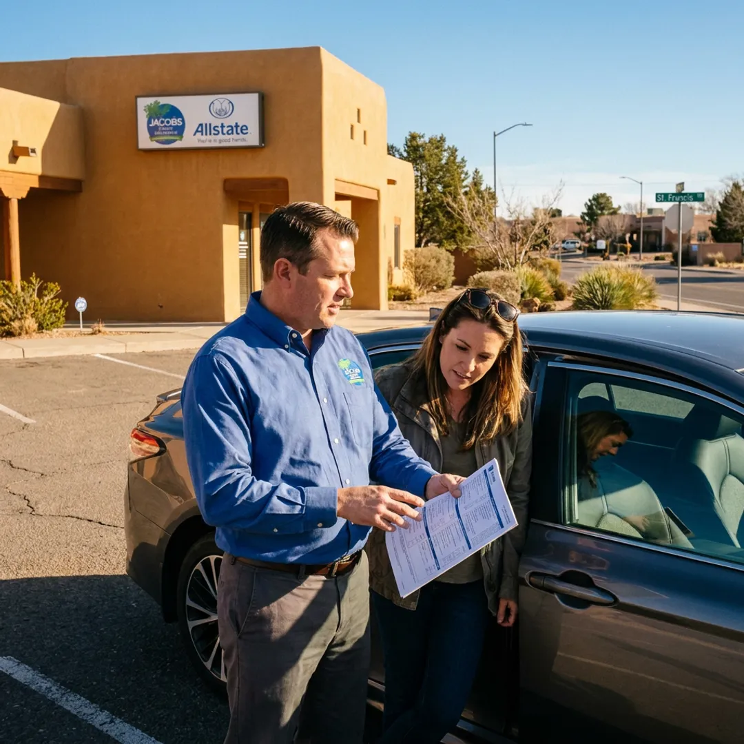 Auto Owners Insurance Quote — Get Covered Today